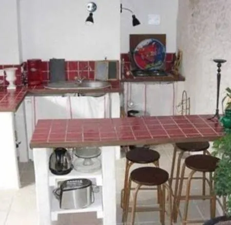 L'atelier * Forcalquier