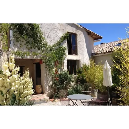 Appartement L'atelier *